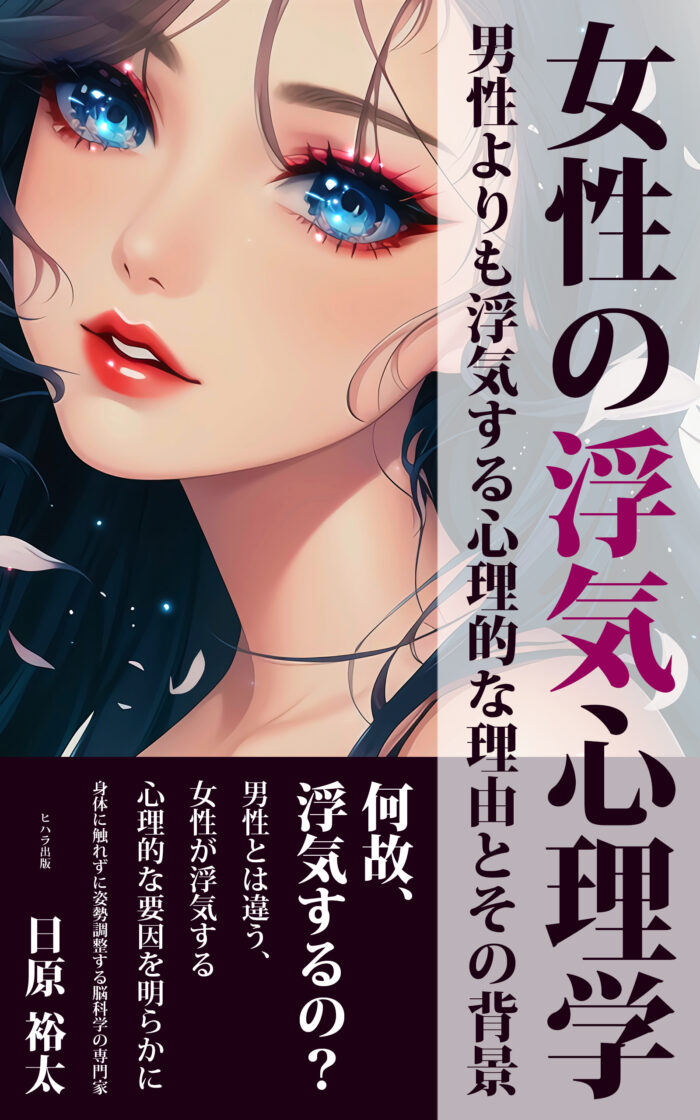 女性の浮気心理学: 男性よりも浮気する心理的な理由とその背景